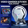 GAMEBOX X10 128 GB